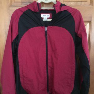 Cherokee Hooded Rain Jacket